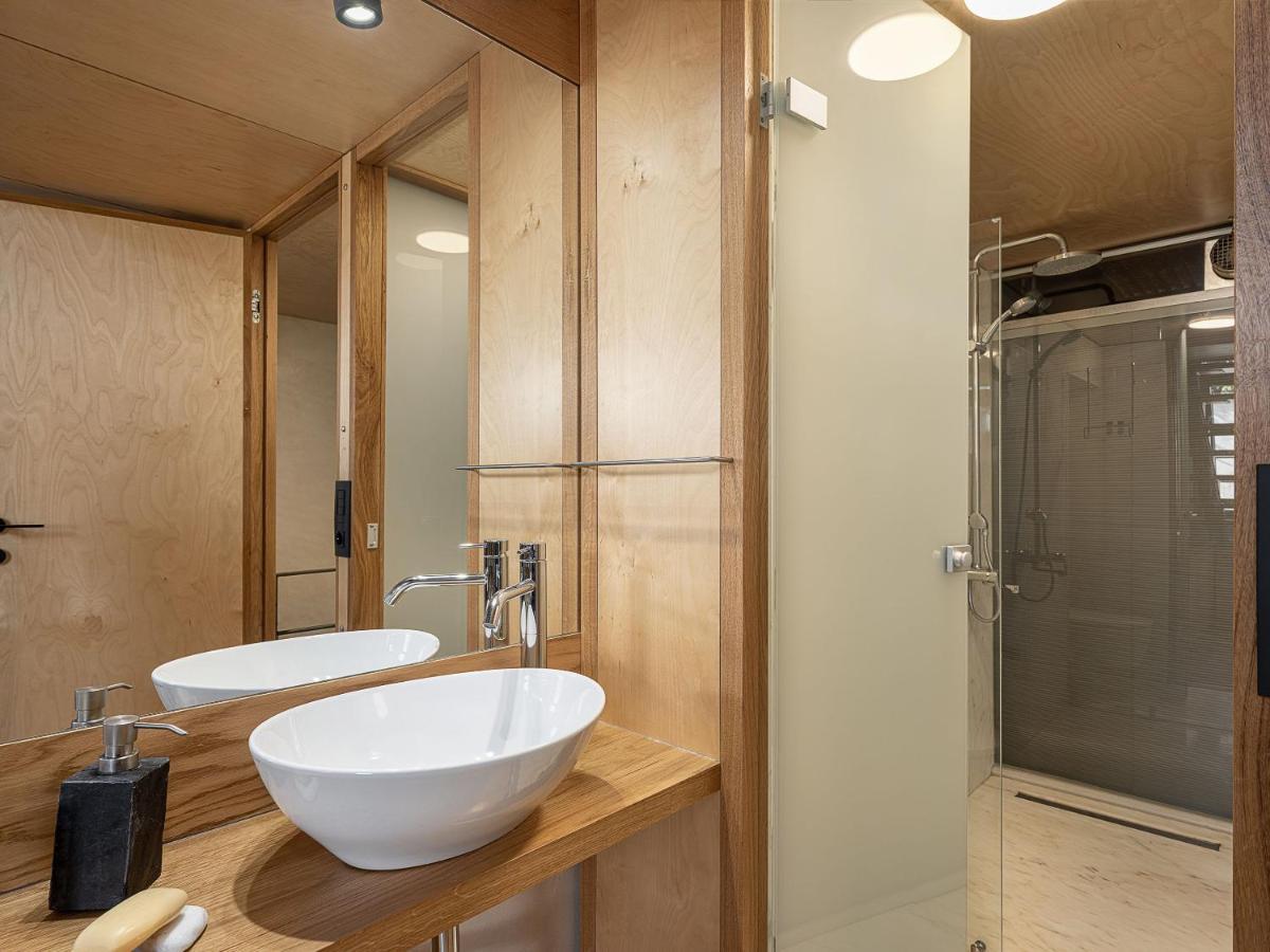 Casa Sorvolou Apartman Hriszí Aktí Haniá Kültér fotó