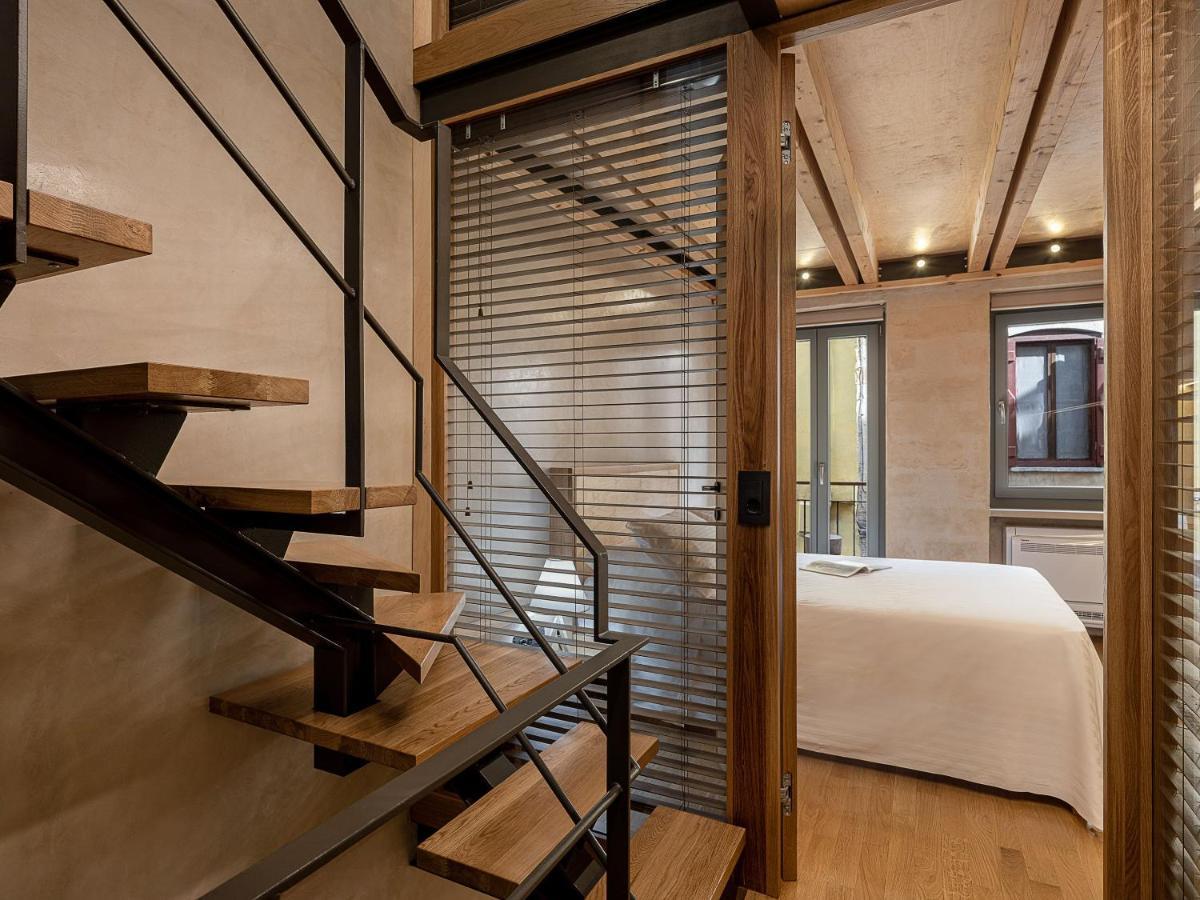 Casa Sorvolou Apartman Hriszí Aktí Haniá Kültér fotó